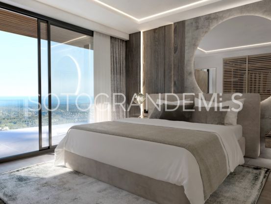 La Reserva 5 bedrooms villa | SotoEstates