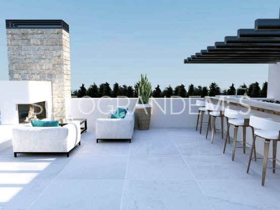 La Reserva 5 bedrooms villa | SotoEstates