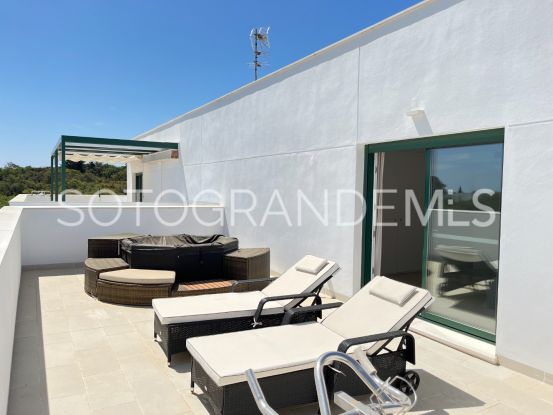 Se vende apartamento en Senda Chica, La Reserva | SotoEstates