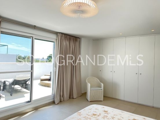 Se vende apartamento en Senda Chica, La Reserva | SotoEstates