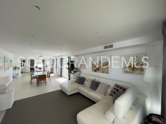 Se vende apartamento en Senda Chica, La Reserva | SotoEstates