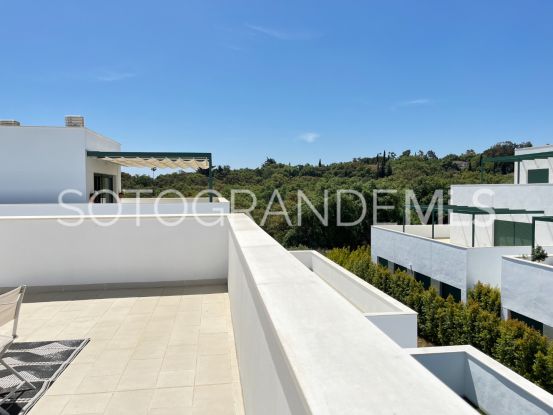 Se vende apartamento en Senda Chica, La Reserva | SotoEstates