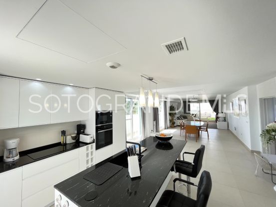 Se vende apartamento en Senda Chica, La Reserva | SotoEstates