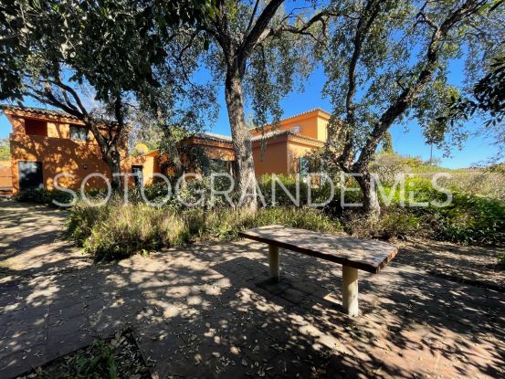 For sale villa in Sotogrande Costa | SotoEstates