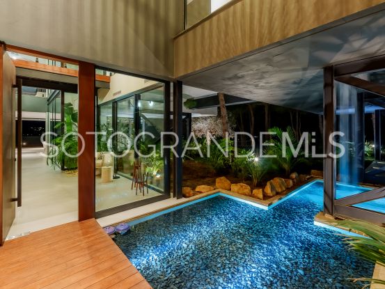 Villa en venta en Sotogrande Alto con 5 dormitorios | SotoEstates