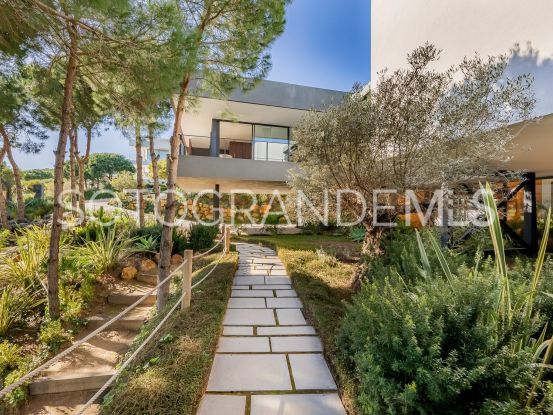 Villa en venta en Sotogrande Alto con 5 dormitorios | SotoEstates
