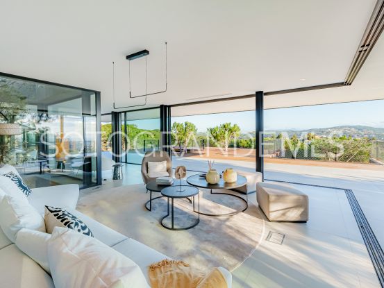 Villa en venta en Sotogrande Alto con 5 dormitorios | SotoEstates