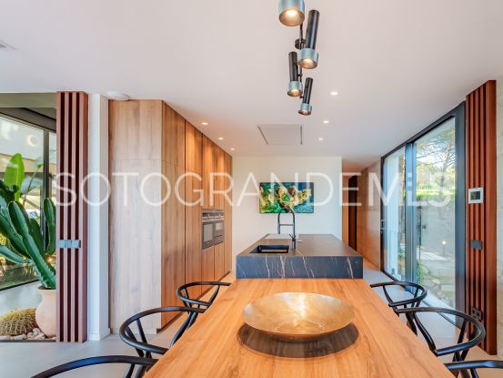 Villa en venta en Sotogrande Alto con 5 dormitorios | SotoEstates