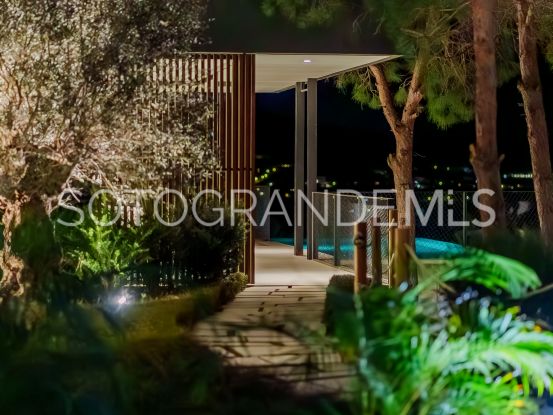 Villa en venta en Sotogrande Alto con 5 dormitorios | SotoEstates