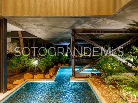 Villa en venta en Sotogrande Alto con 5 dormitorios | SotoEstates
