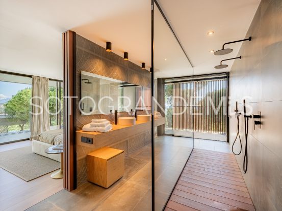 Villa en venta en Sotogrande Alto con 5 dormitorios | SotoEstates