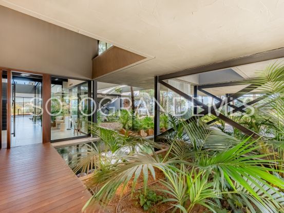 Villa en venta en Sotogrande Alto con 5 dormitorios | SotoEstates