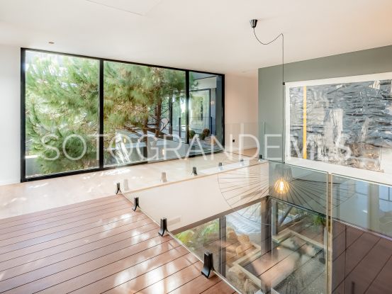 Villa en venta en Sotogrande Alto con 5 dormitorios | SotoEstates