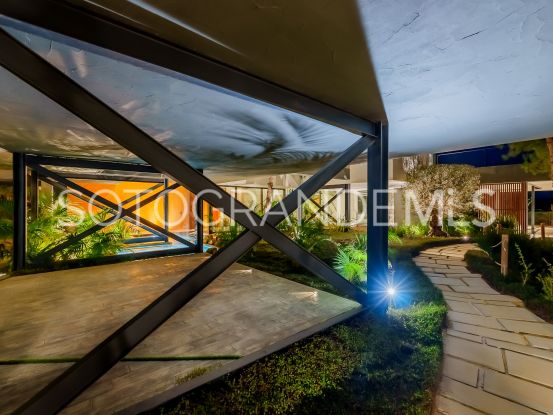 Villa en venta en Sotogrande Alto con 5 dormitorios | SotoEstates