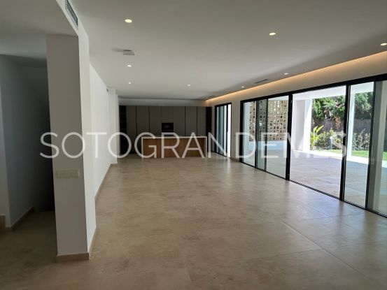 Villa in Sotogrande Costa | SotoEstates