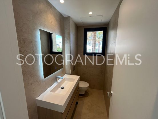 Villa in Sotogrande Costa | SotoEstates