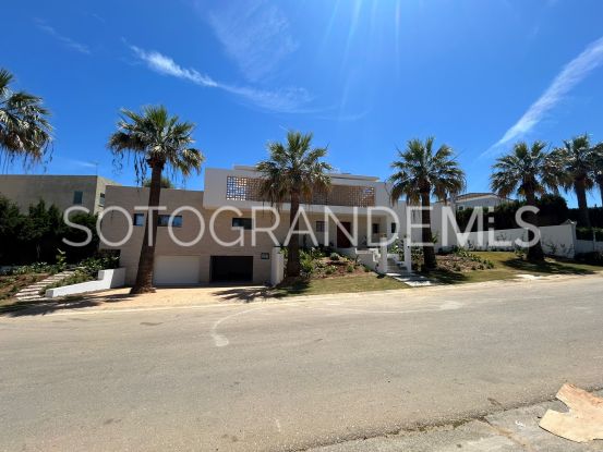 Villa in Sotogrande Costa | SotoEstates