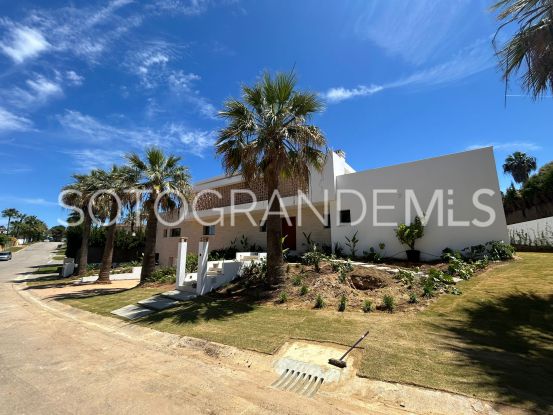 Villa in Sotogrande Costa | SotoEstates