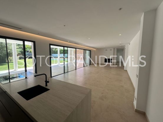 Villa in Sotogrande Costa | SotoEstates
