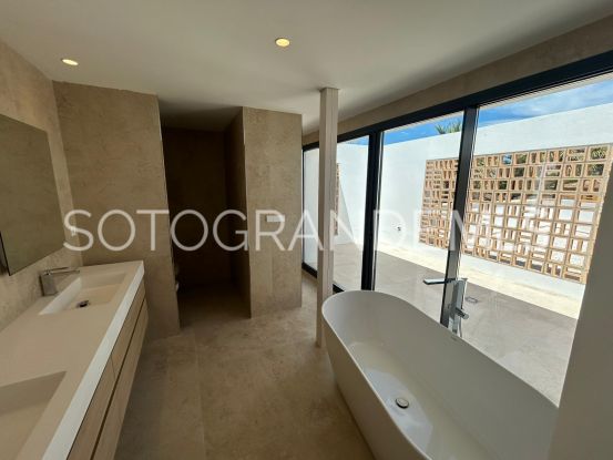 Villa in Sotogrande Costa | SotoEstates