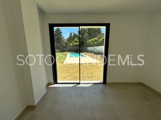Villa in Sotogrande Costa | SotoEstates