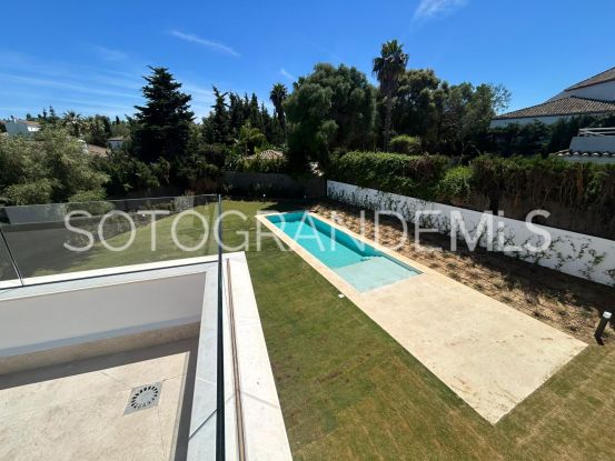 Villa in Sotogrande Costa | SotoEstates