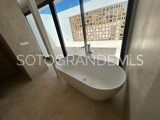 Villa in Sotogrande Costa | SotoEstates
