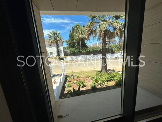 Villa in Sotogrande Costa | SotoEstates