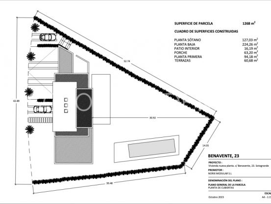 Villa in Sotogrande Costa | SotoEstates