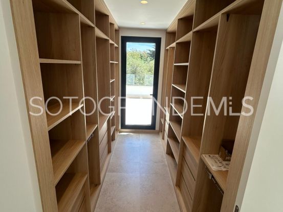 Villa in Sotogrande Costa | SotoEstates