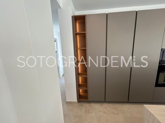Villa in Sotogrande Costa | SotoEstates