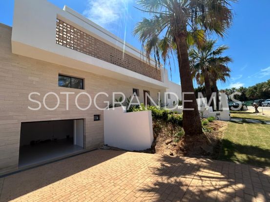 Villa in Sotogrande Costa | SotoEstates