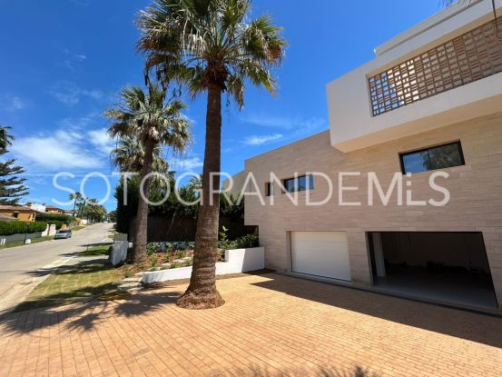 Villa in Sotogrande Costa | SotoEstates