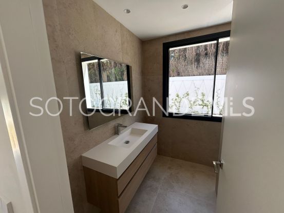 Villa in Sotogrande Costa | SotoEstates