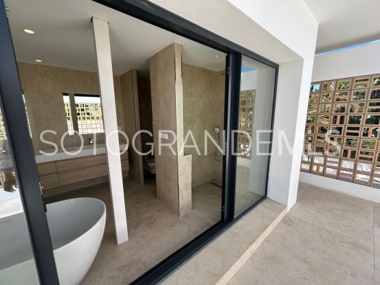 Villa in Sotogrande Costa | SotoEstates