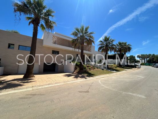 Villa in Sotogrande Costa | SotoEstates
