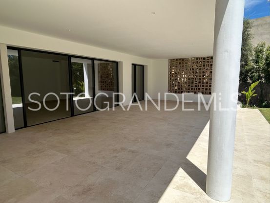Villa in Sotogrande Costa | SotoEstates