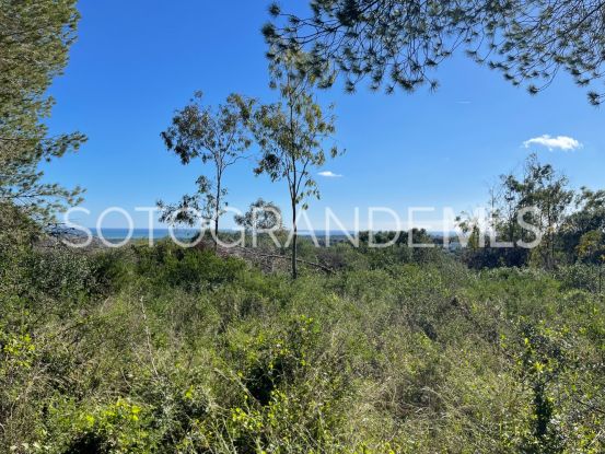 Parcela a la venta en La Reserva, Sotogrande | SotoEstates