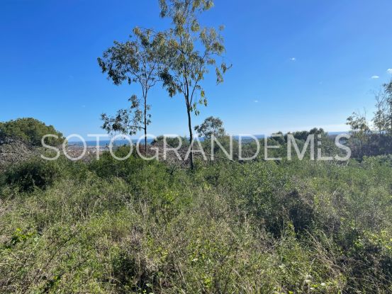 Plot for sale in La Reserva, Sotogrande | SotoEstates