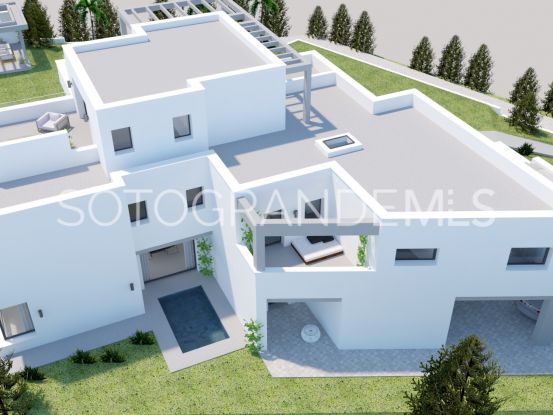 Sotogrande Alto, villa de 8 dormitorios en venta | SotoEstates