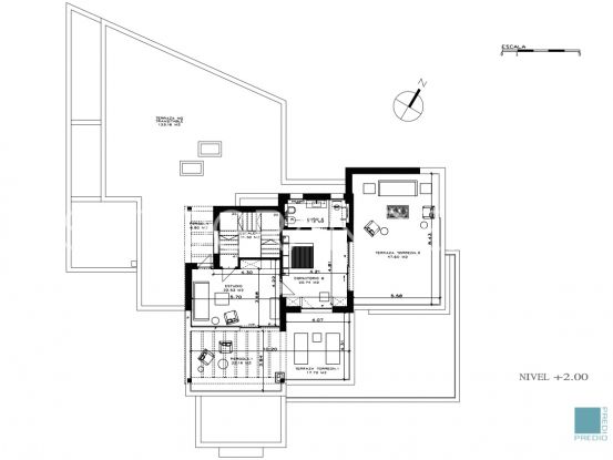 Sotogrande Alto, villa de 8 dormitorios en venta | SotoEstates