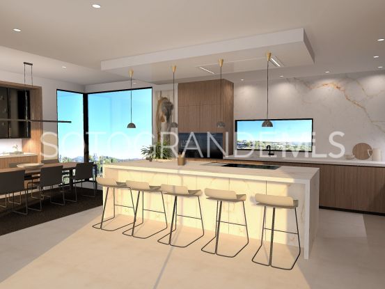 Sotogrande Alto, villa de 8 dormitorios en venta | SotoEstates