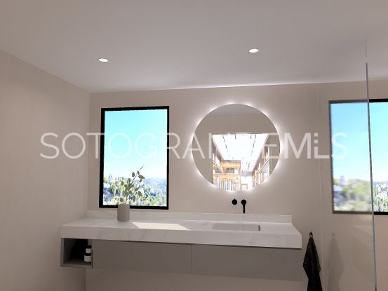 Sotogrande Alto, villa de 8 dormitorios en venta | SotoEstates