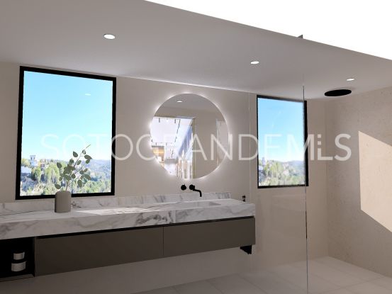 Sotogrande Alto, villa de 8 dormitorios en venta | SotoEstates