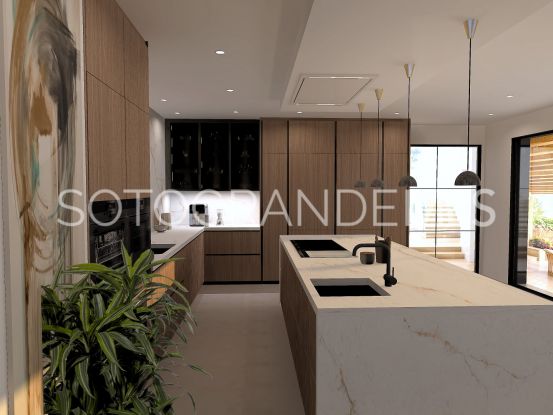 Sotogrande Alto, villa de 8 dormitorios en venta | SotoEstates