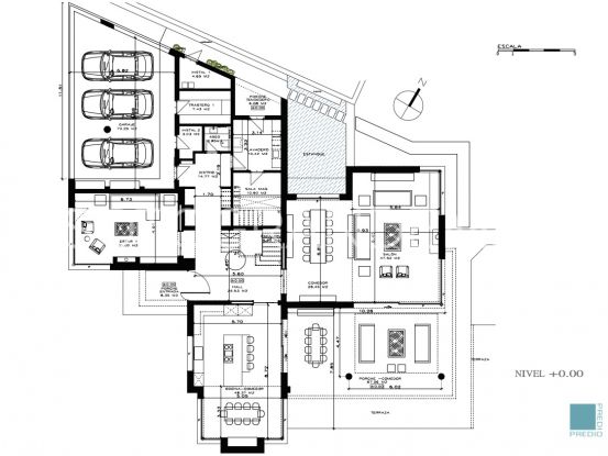 Sotogrande Alto, villa de 8 dormitorios en venta | SotoEstates