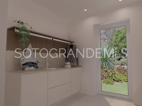 Sotogrande Alto, villa de 8 dormitorios en venta | SotoEstates