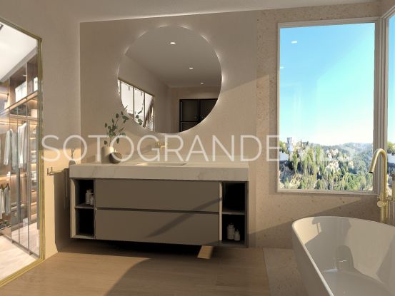 Sotogrande Alto, villa de 8 dormitorios en venta | SotoEstates
