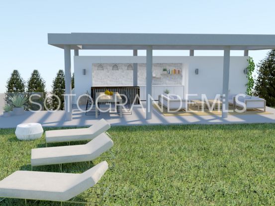 Sotogrande Alto, villa de 8 dormitorios en venta | SotoEstates