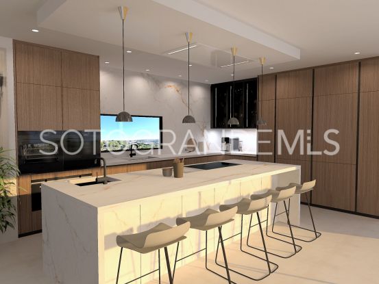 Sotogrande Alto, villa de 8 dormitorios en venta | SotoEstates